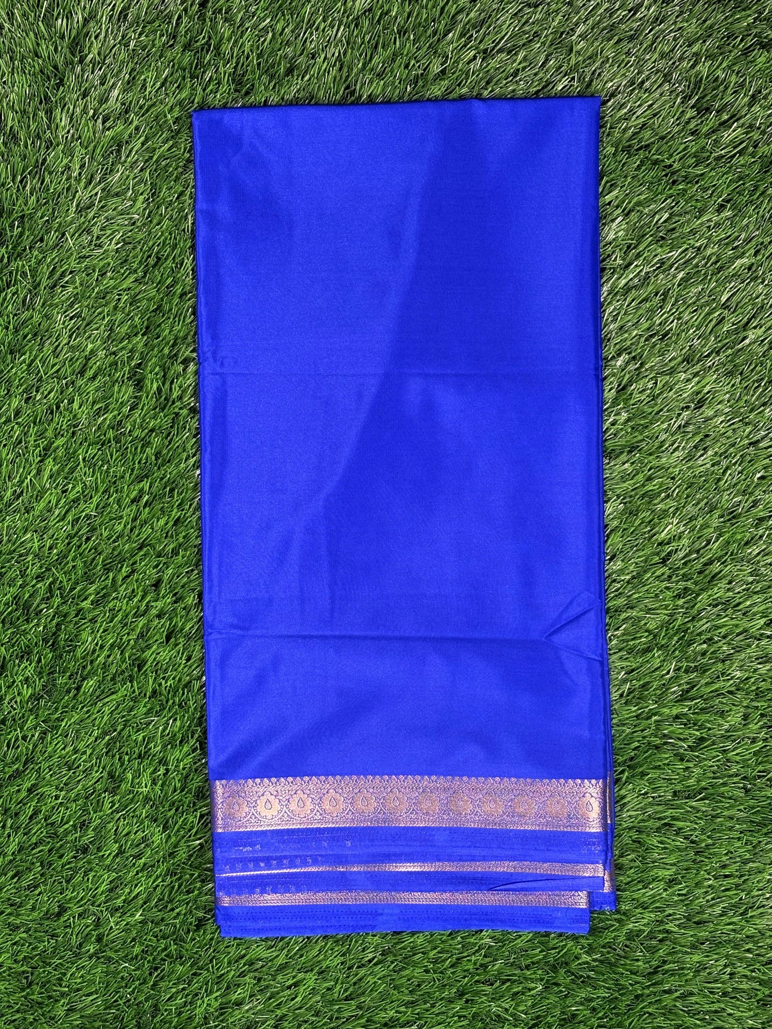 Semi Silk