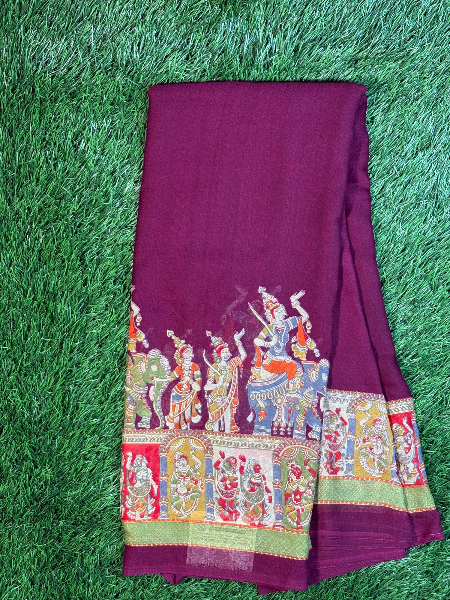 Kalamkari
